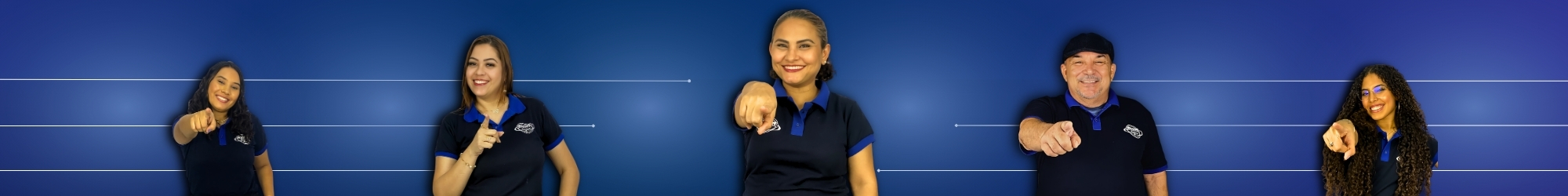 Nossa equipe - Avançar Contadores